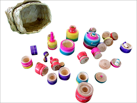 Children Play Things