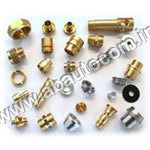 Traub Components