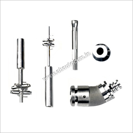 Surgical Turned Component