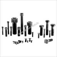 Hot Forged Fasteners