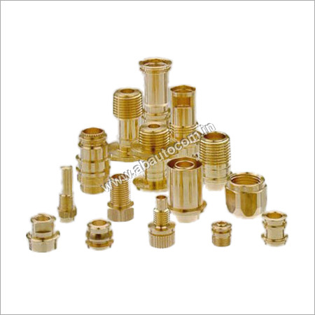 Brass Components