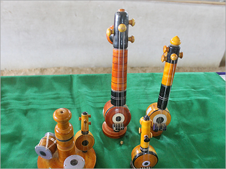 Ordinary Wood Show Case Items