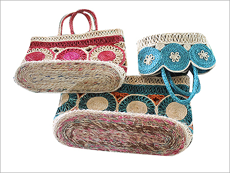 Fiber Bags