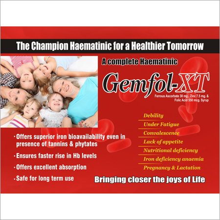 Ferrous Ascorbate Tablet Ferrous Ascorbate Tablet