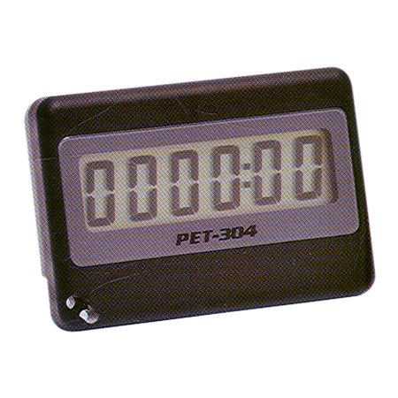 Electrical Engine Tachometer