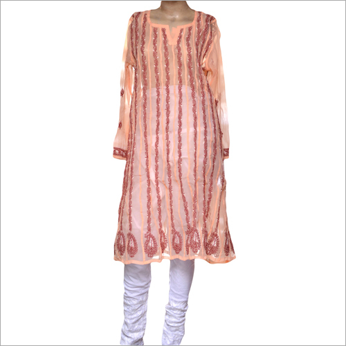 30x30 Anarkali