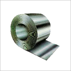 Rolled Steel Coil Sheets