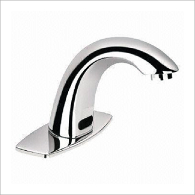 Stainless Steel Faucet