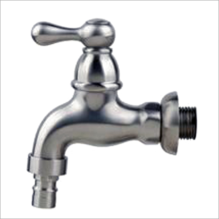 Wall Mount Faucets