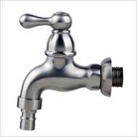 Wall Mount Faucets - Sus 304 Stainless Steel, Satin Brush | Stylish Design, Durable, Reliable Flow