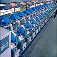 Bulk Material Handling System
