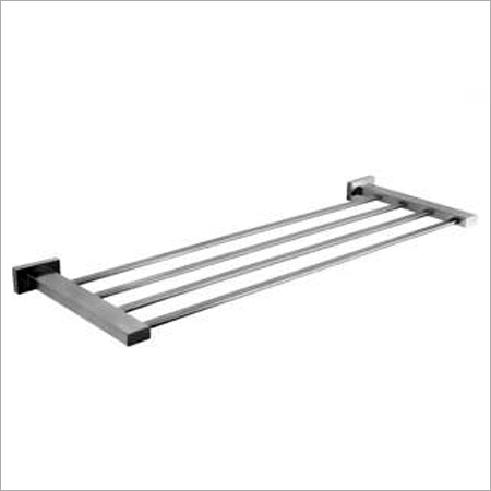 Bathroom Towel Stand