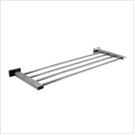 Bathroom Towel Rack