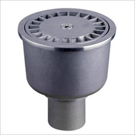 Bathroom Floor Drain