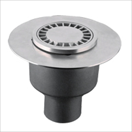Stainless Steel Bath Drain