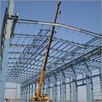 Prefab Structure Contractor