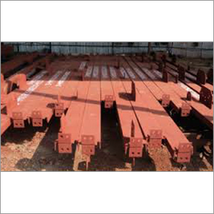 Stainless Steel Fabrication