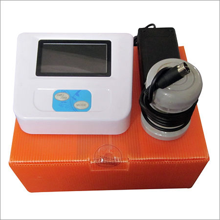 Single Detox Spa With Lcd Screen
