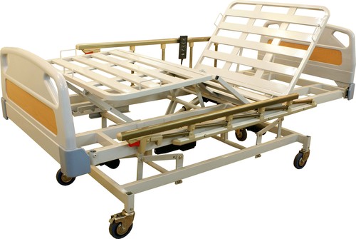 Full Electric Hospital Beds