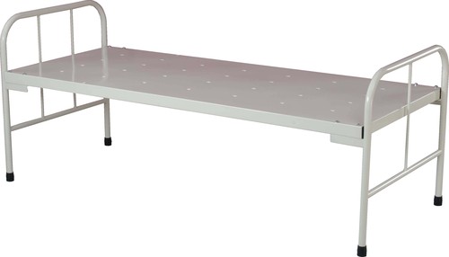 Plain Hospital Bed