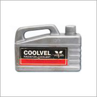 Radiator Coolant