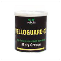 Moly Grease