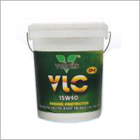 Automotive Lubricant