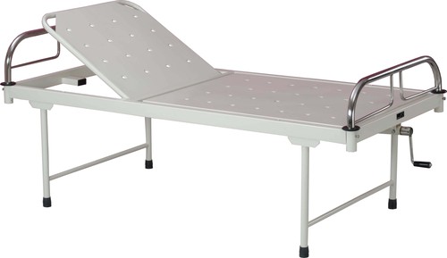 Hospital Semi Fowler Bed