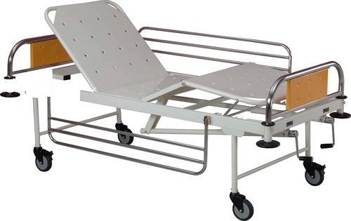 Hospital Fowler Bed