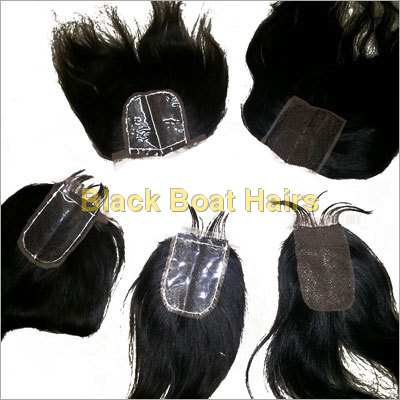 Natural Human Hair