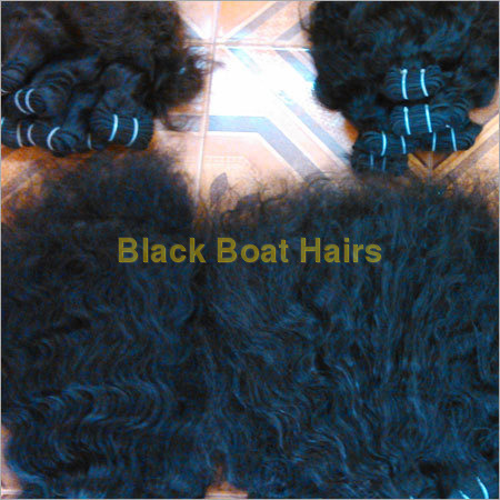 Natural Human Hair Extensions