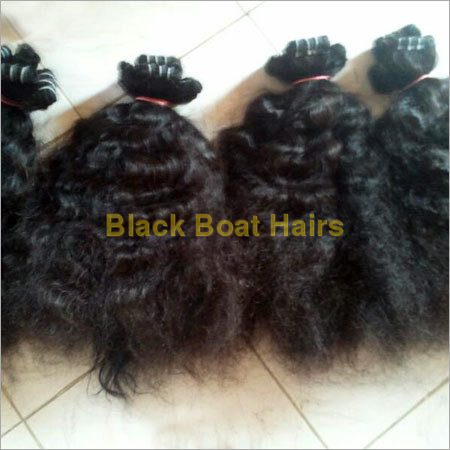 Human Hair