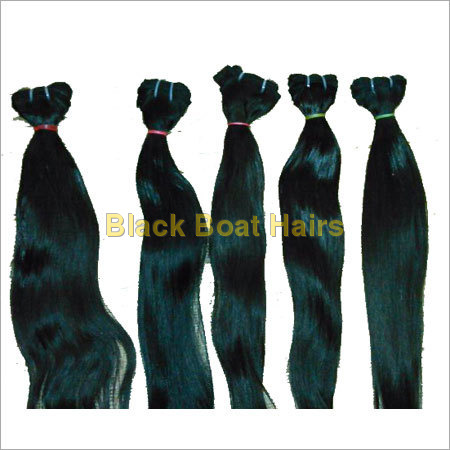 Human Hair