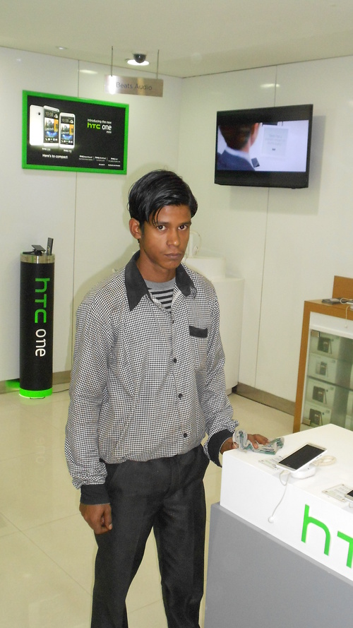 Commercial Housekeeping Service