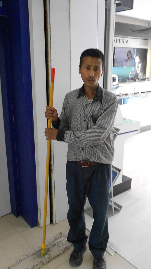 Hospital Housekeeping Services