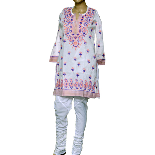 South Cotton Hand Work