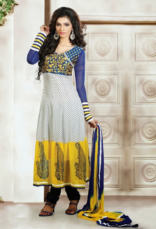 Anarkali Dress Online