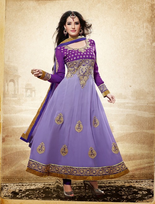 Salwar Kameez Churidar