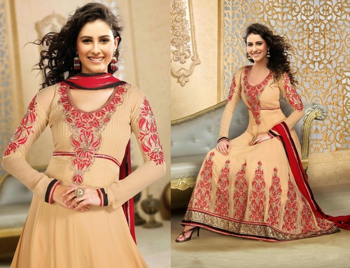 Designer Anarkali Suits