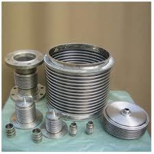 Stainless Steel Atomic Energy Bellows