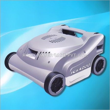 Robot Pool Cleaners