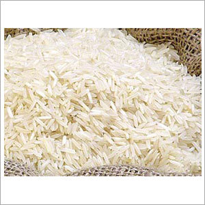 Sella Basmati Rice