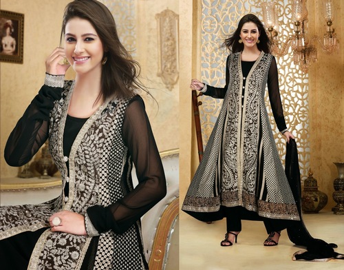 Churidar Anarkali Suits