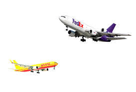 International Air Courier Services