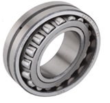 Ss And Ms Sumo Sealed Spherical Roller Bearings