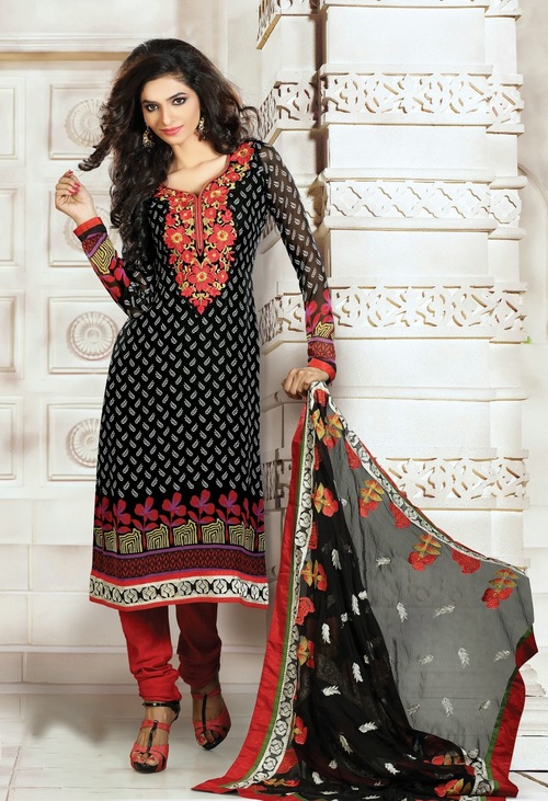 Latest Anarkali Suits
