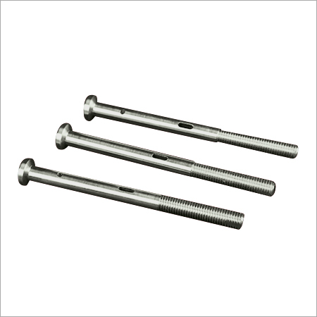 CNC Machining Components