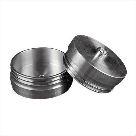 Precision CNC Machined Components