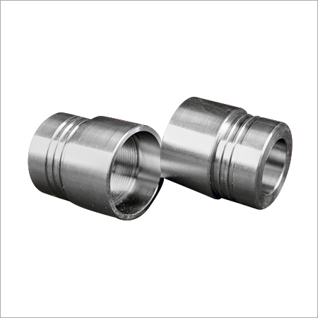 CNC Turned Automotive Components