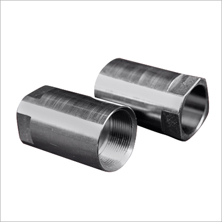 Bar Turned Components